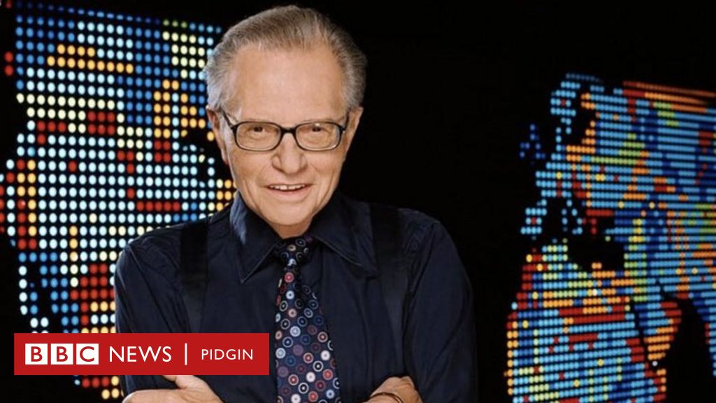 CNN Larry King: America television host Larry King [Lawrence Harvey