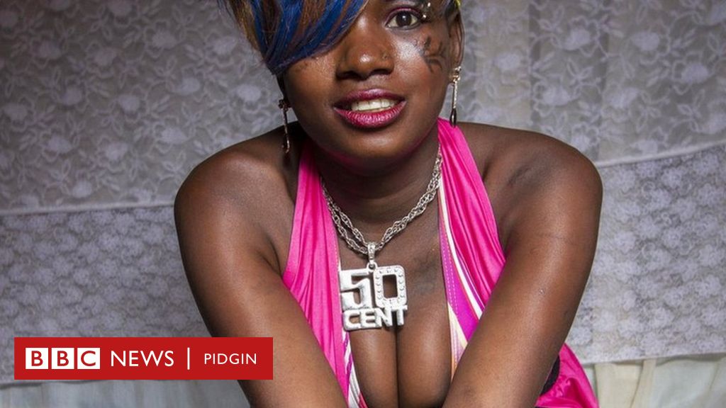 Goment wan block internet porn site - BBC News Pidgin
