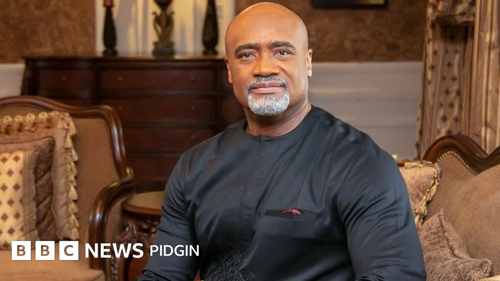 Pastor Paul Adefarasin: See how Nigerians react to di 'plan B' advice wey House on the Rock pastor give im members