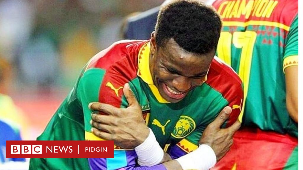 Cameroon Draw 0 0 Wit Tunisia As Ondoa Start Match Bbc News Pidgin