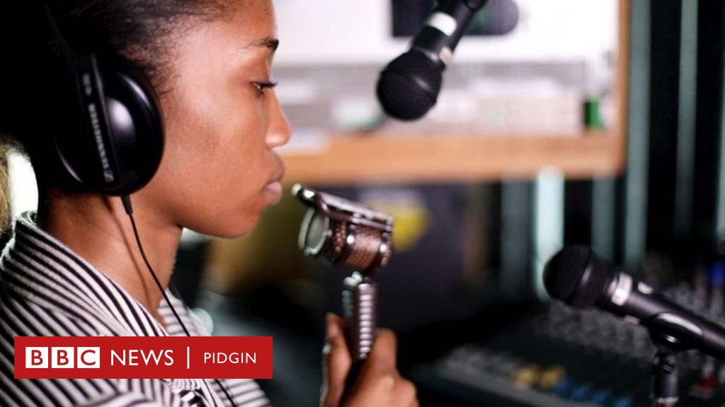 How Ghanaian-American become Louis Vuitton new creative boss - BBC News  Pidgin