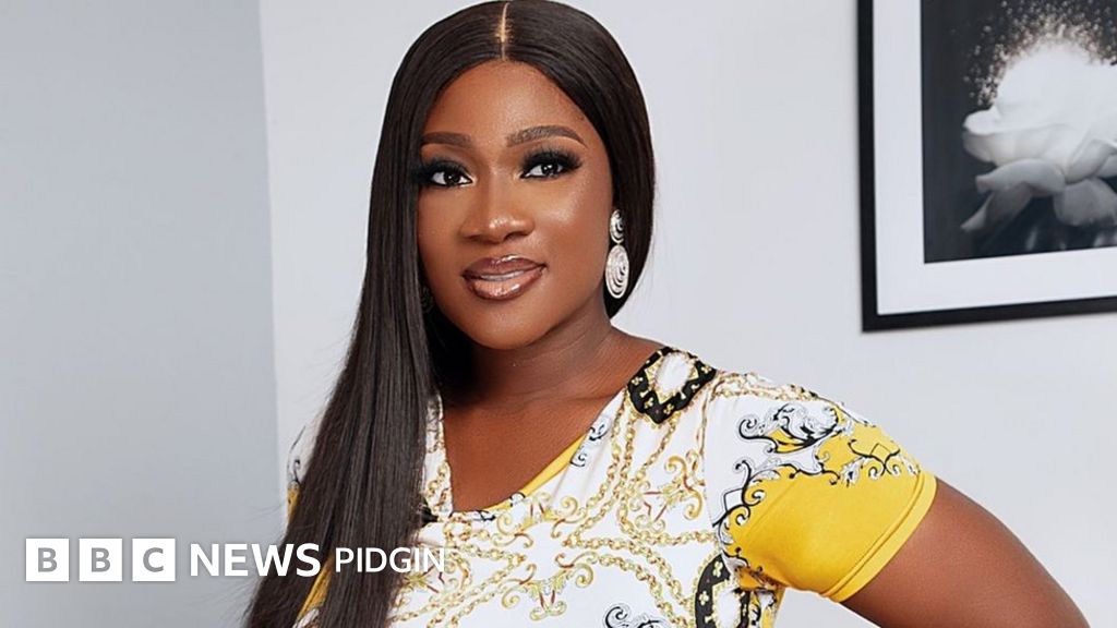 Mercy Johnson Chrisland School React As Lady Wey Counter Mercy Johnson Claim Of Bullying Apologise c News Pidgin