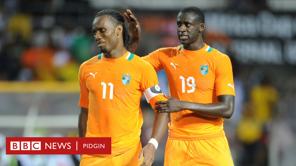 didier drogba ivory coast jersey