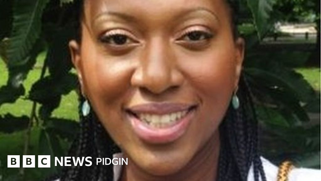 Patricia Kingori: Kenyan woman be youngest black professor for Oxford