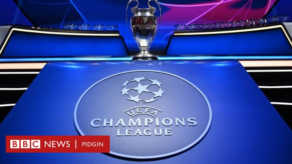 Watch UEFA Champions League: Champions League Today Post Match