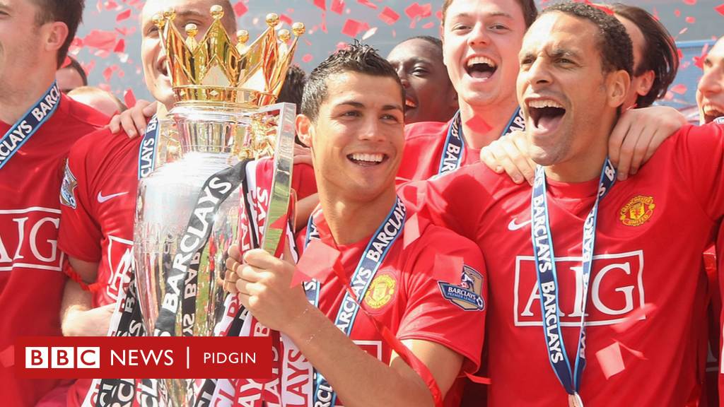 Ronaldo's five best moments in a Manchester United shirt - News