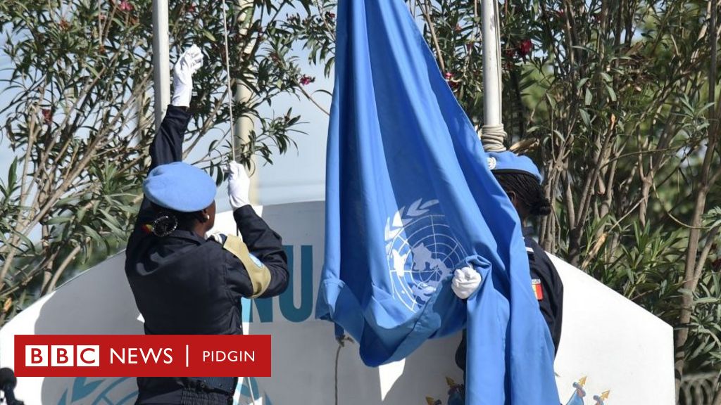 Un Dey Investigate Accuse Of Ghana Police Unit Of Sex For Dia Mission 