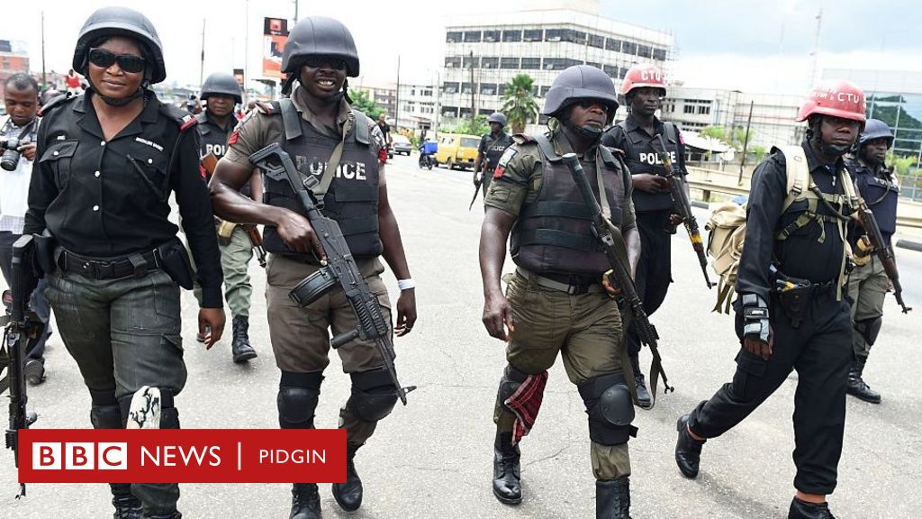Kogi State Don Gbab 3 Of Di 6 Suspects Wey Escape Police Net Bbc News Pidgin