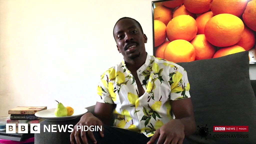 Vitamin C fit prevent coronavirus? BBC News Pidgin