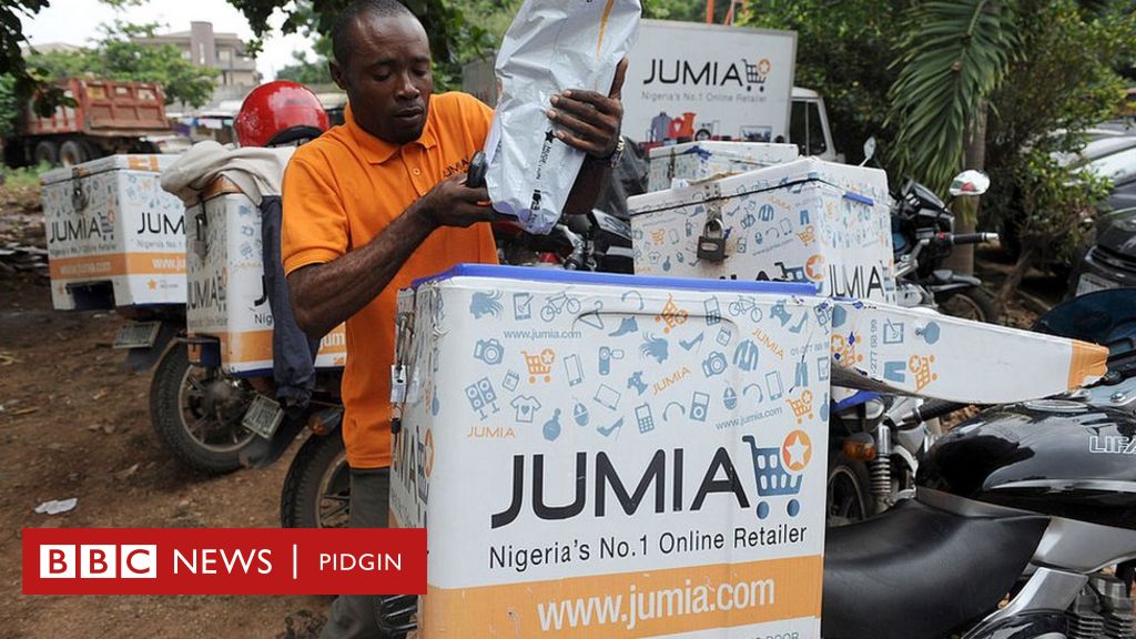 Jumia Why dis Nigerian company cari dia shares go New York instead of Nigeria Stock