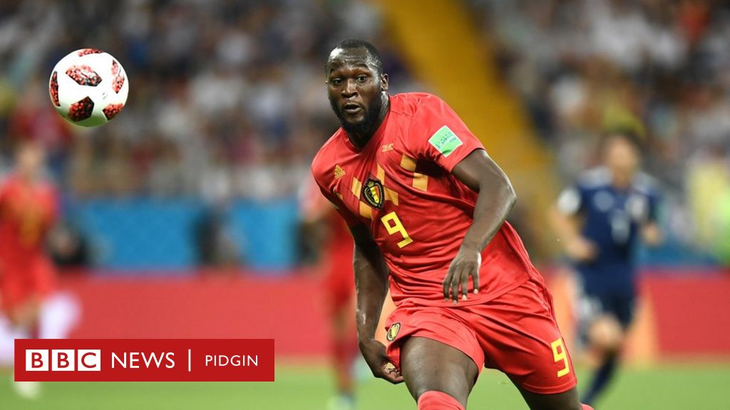 Belgische spelers komen in aanmerking om voor de Afrikaanse contris te spelen