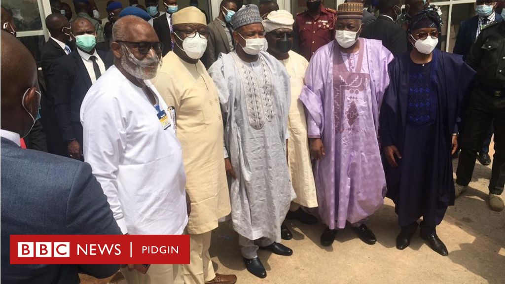 Sunday Igboho Oyo State: Igangan Fulani crisis, Ondo ...