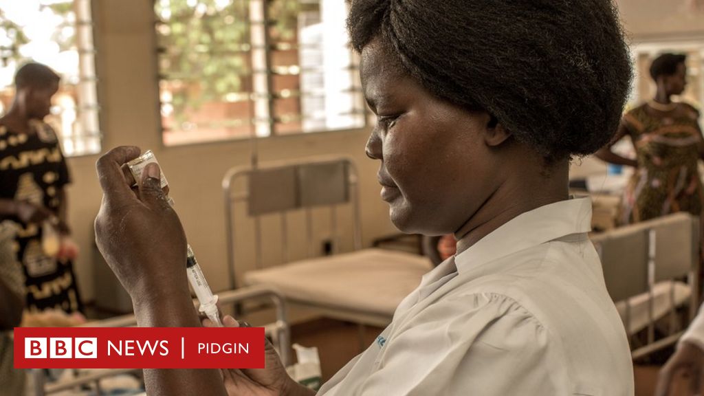 Youths Na Di Key To Make Africa Health Better Report Bbc News Pidgin 