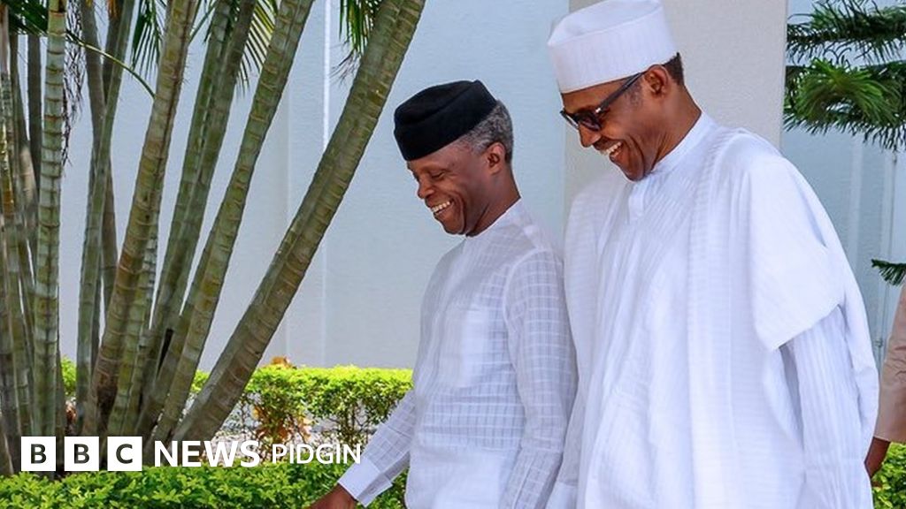 Robbers invade Aso Rock update: Robbery attempt for Ibrahim Gambari house, notable burglary for goment houses