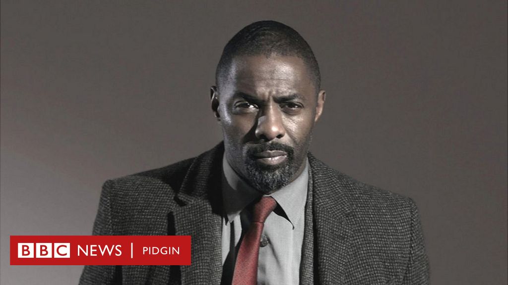 Idris Elba Why E Go Hard To Get Black James Bond c News Pidgin