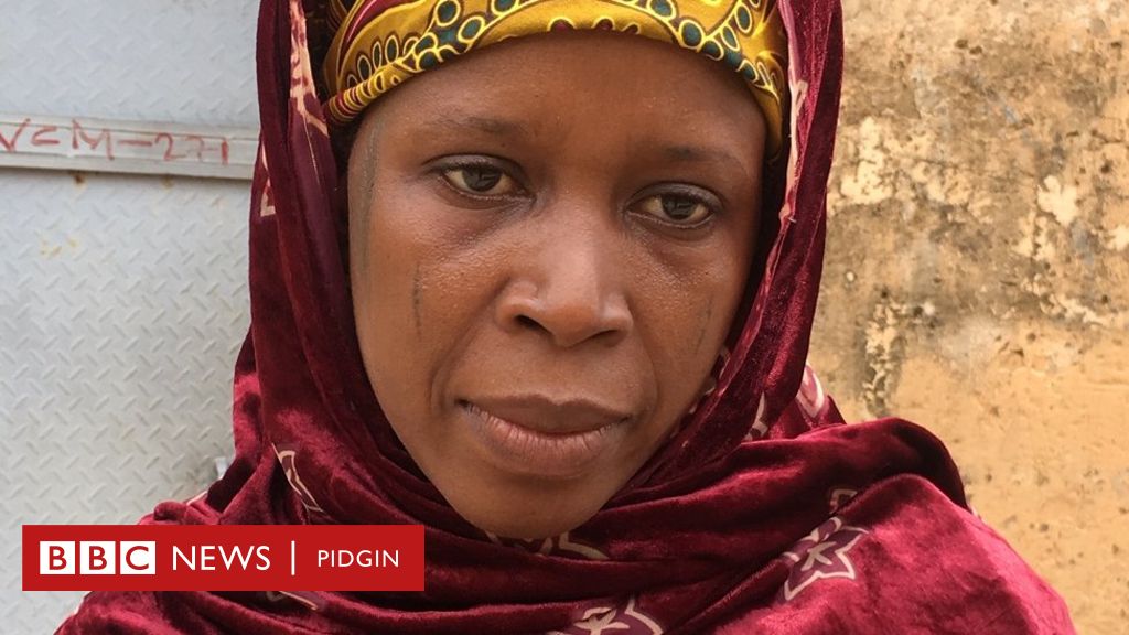 World Population Day: Woman wey born 17 times want more - BBC News Pidgin