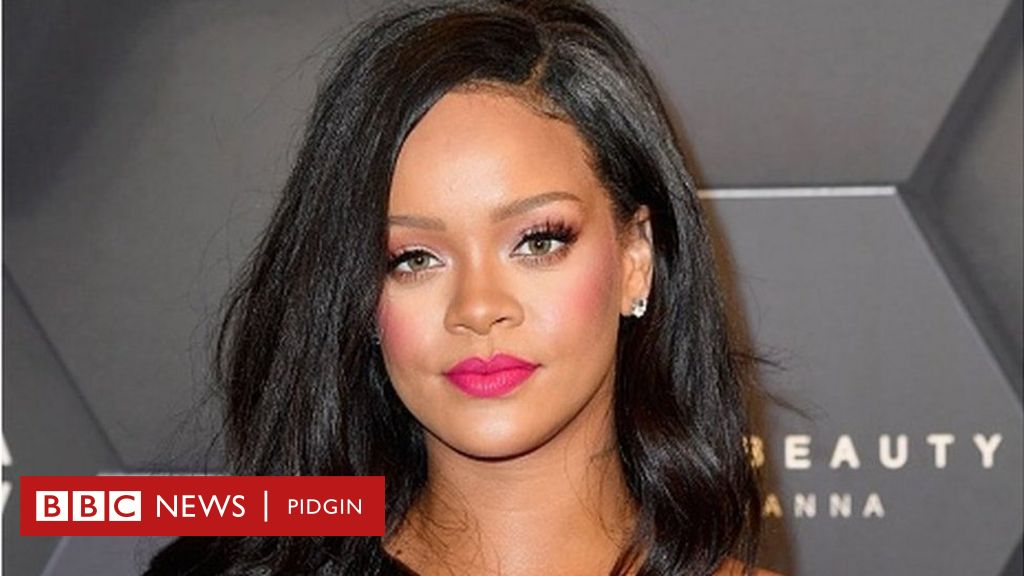 Rihanna - Biography, Singer, Entertainer