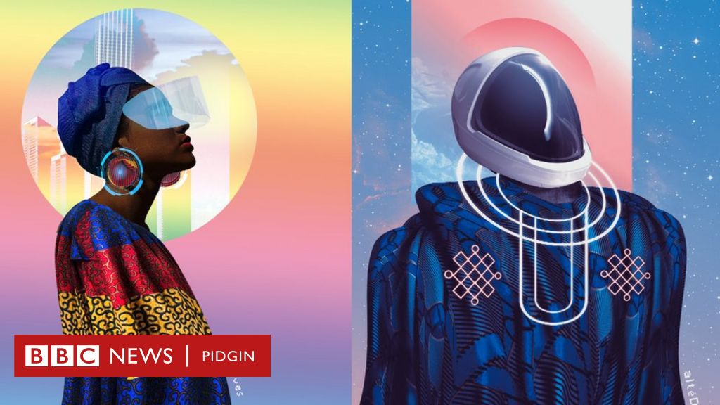 The art of the album cover - BBC News