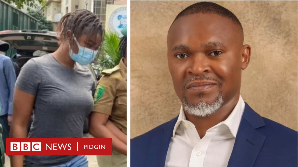 Usifo Ataga murder: Chidinma Ojukwu trial continue for court as new witness  tok how dem kill di late Super TV CEO - BBC News Pidgin