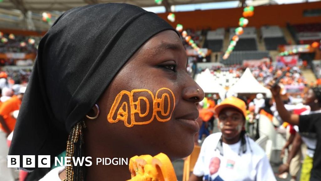 Oct. 25 Ivory Coast Election Heightens Mining Risks
