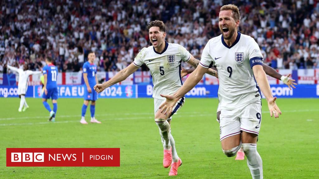 Súhrn zápasu Anglicko – Slovensko: The Three Lions si rezervujú postup do štvrťfinále Eura 2024