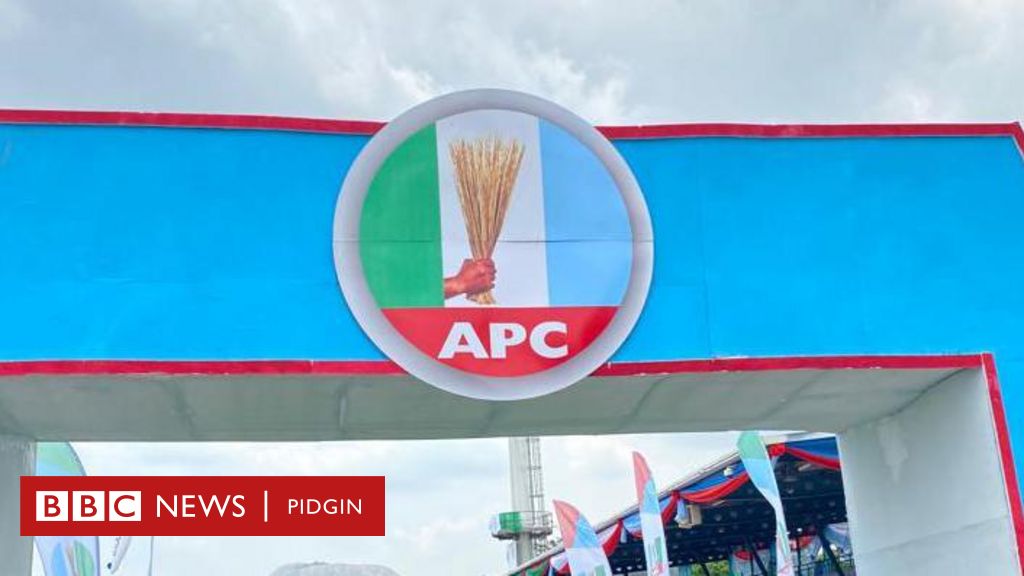 APC Ward To Ward Ambassadors Unveils Logo, Vows To Unite Party Members  Across Nigeria - CityMirrorNews