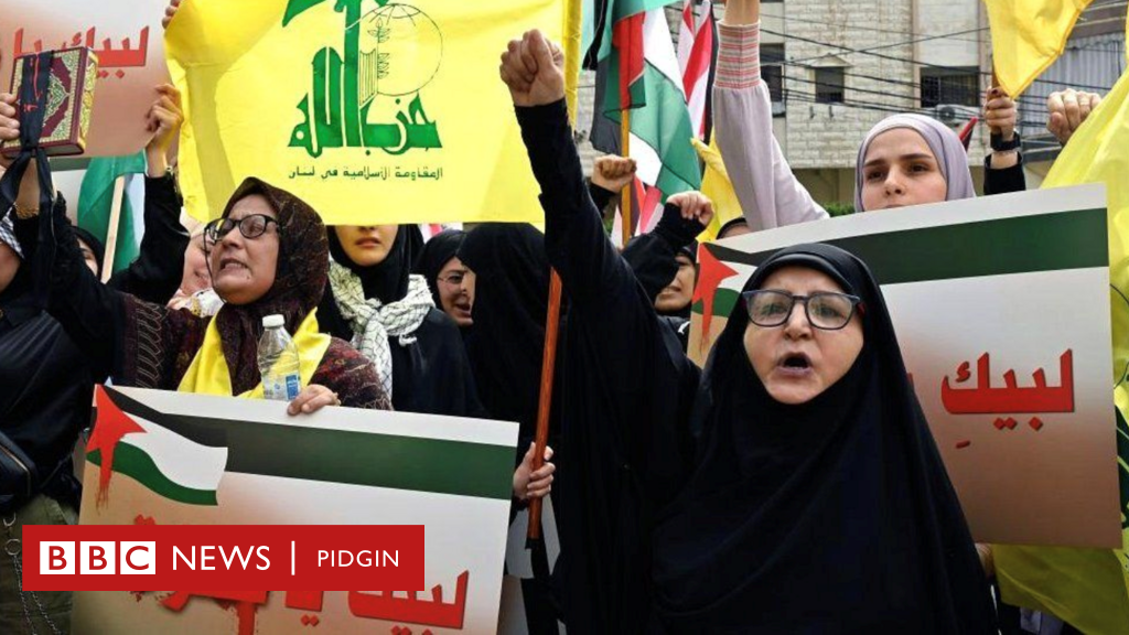 Why are Israel and Hezbollah fighting each other? – Chronology of the recent clashes between the two parties