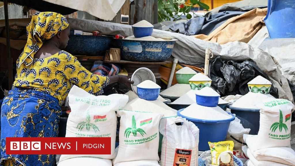 Les attaques contre les arbitres sévèrement sanctionnées au Nigéria - BBC  News Afrique