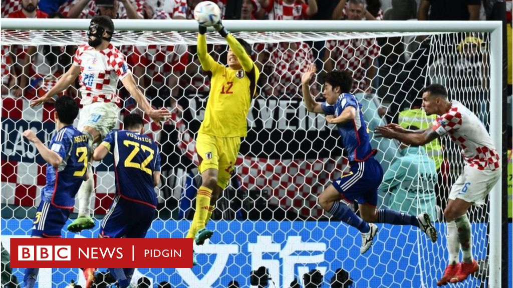 Football: Tomiyasu ready to step up for short-handed Japan vs Croatia
