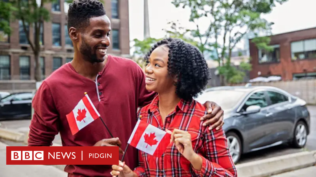 International students in Canada dey seek asylum – why?  – BBC News Pidgin