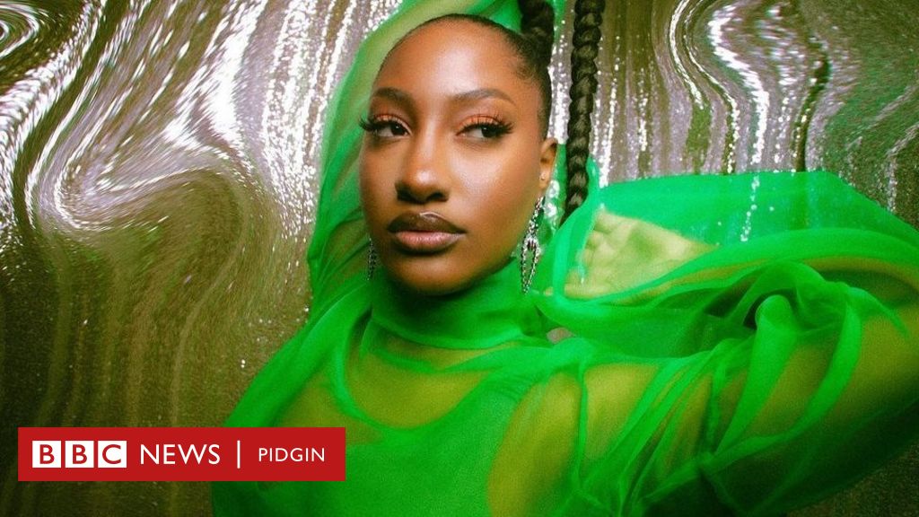 Raya's 'I'm Ready' – A musical masterpiece by the 15-year-old sensation   The Guardian Nigeria News - Nigeria and World News — arts — The Guardian  Nigeria News – Nigeria and World News
