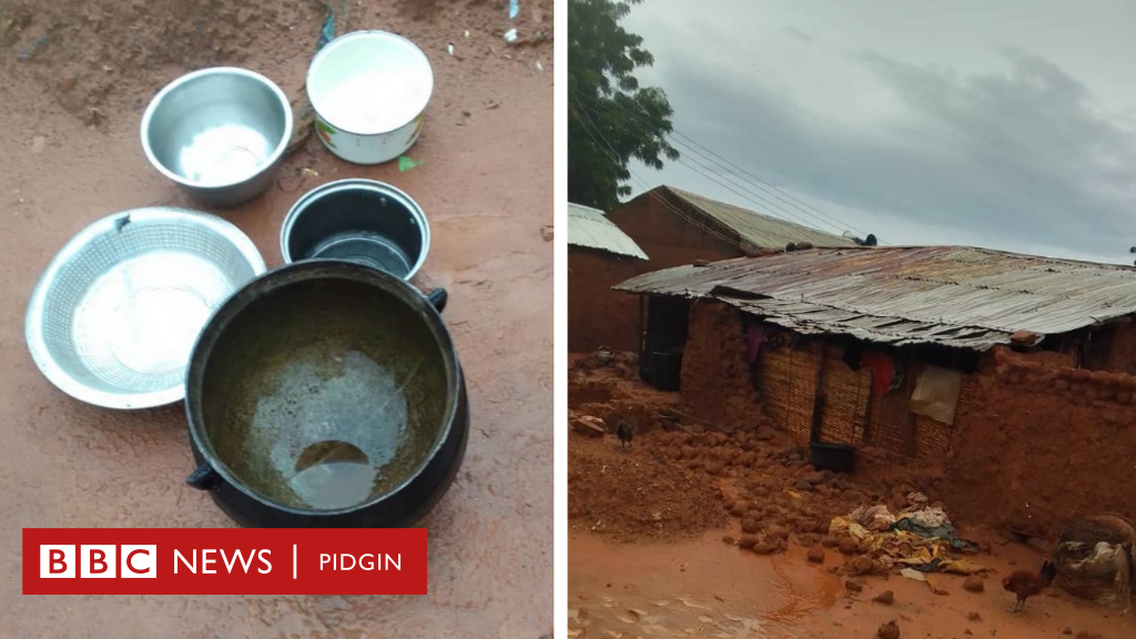 Sokoto food poisoning: How a family of six dies after eating soup and accidentally putting chemicals in it