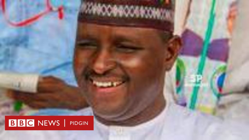 Bashir Machina Court Rule Say Nigeria Senate President Ahmed Lawan No