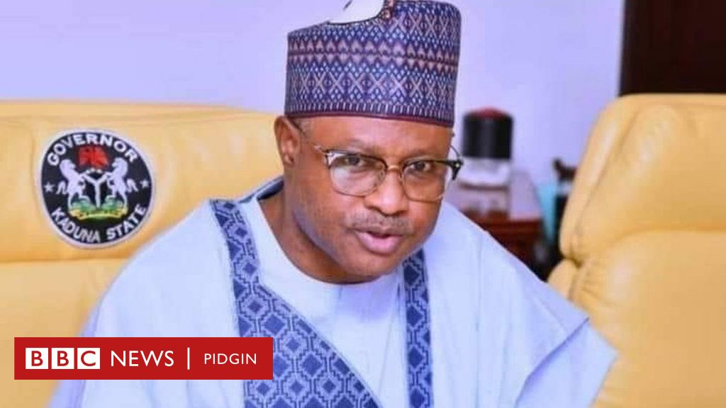 Kaduna election tribunal judgement on Governor Uba Sani victory and