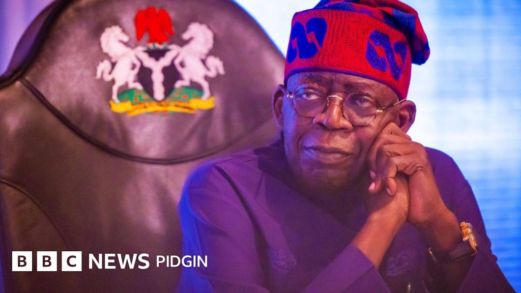 Tinubu Cites Economic Milestones on Independence Day