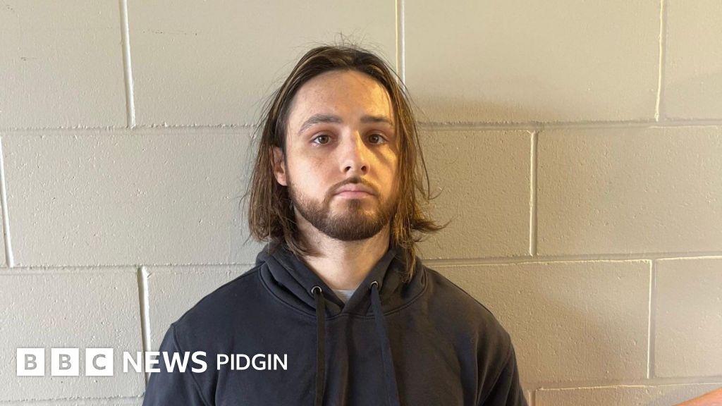 Palisades fire suspect Authorities arrest Jonathan Rinderknecht for(01)