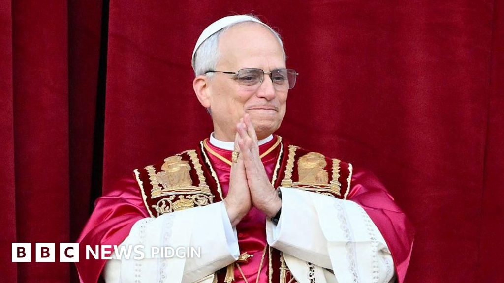 Pope Leo Africa visit: Pope dey bring message of unity and peace as e visit African kontris