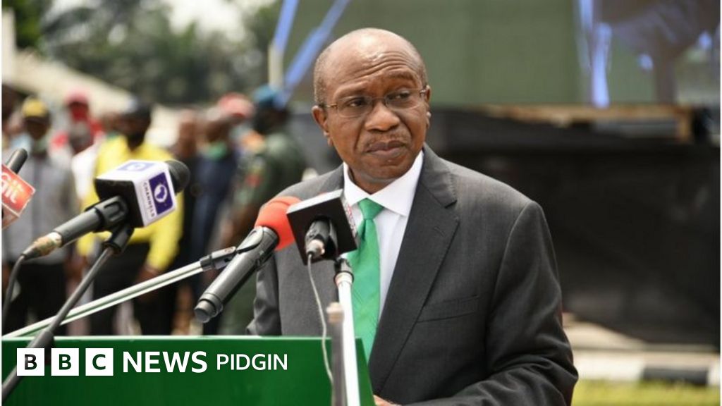 CBN new withdrawal policy Nigeria banks dey sabotage cashless policy