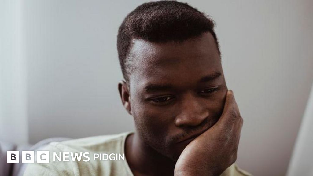 Silent Struggles: Why Young South African Men Aren't Seeking Mental Health Help
