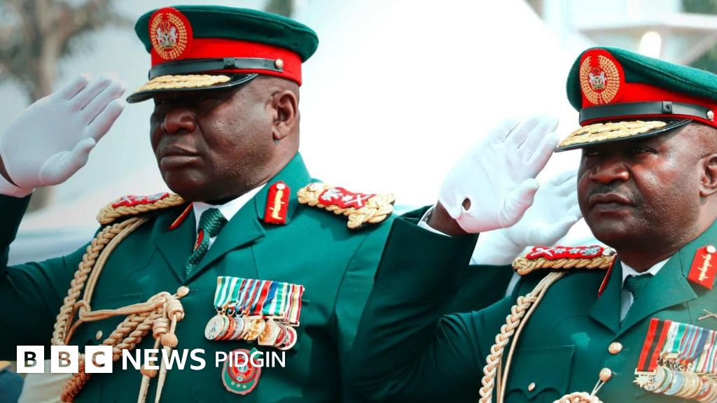 Nigerian Defence Headquarters Denies Coup Attempt Amid Officer Arrests, Independence Parade Cancellation