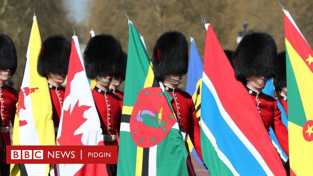 British Army recruitment 2024 for commonwealth countries tori na true? – BBC News Pidgin