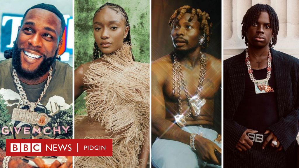 Headies Award Winners List 2023: Rema, Asake, Arya Starr, Odas Win Big ...