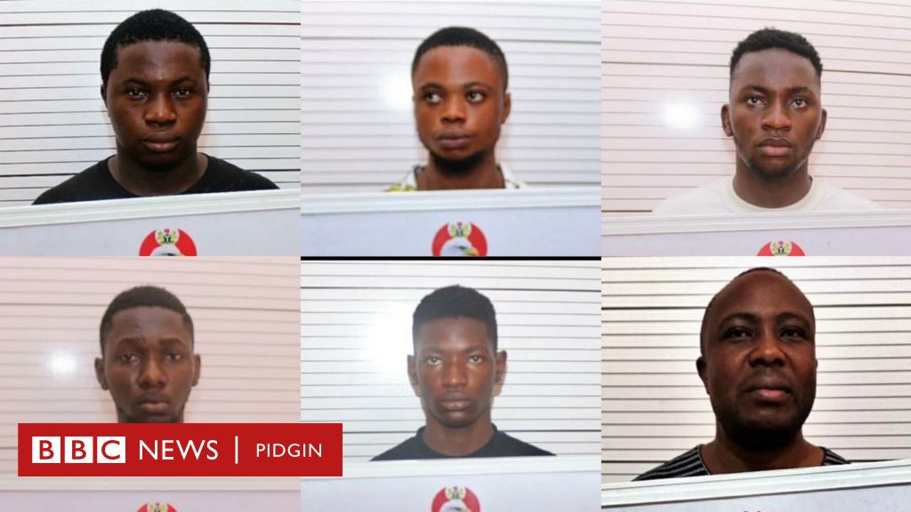 Yahoo-yahoo: Experts tok why youths dey do internet fraud as Nigerian Court send seven go prison for cybercrime