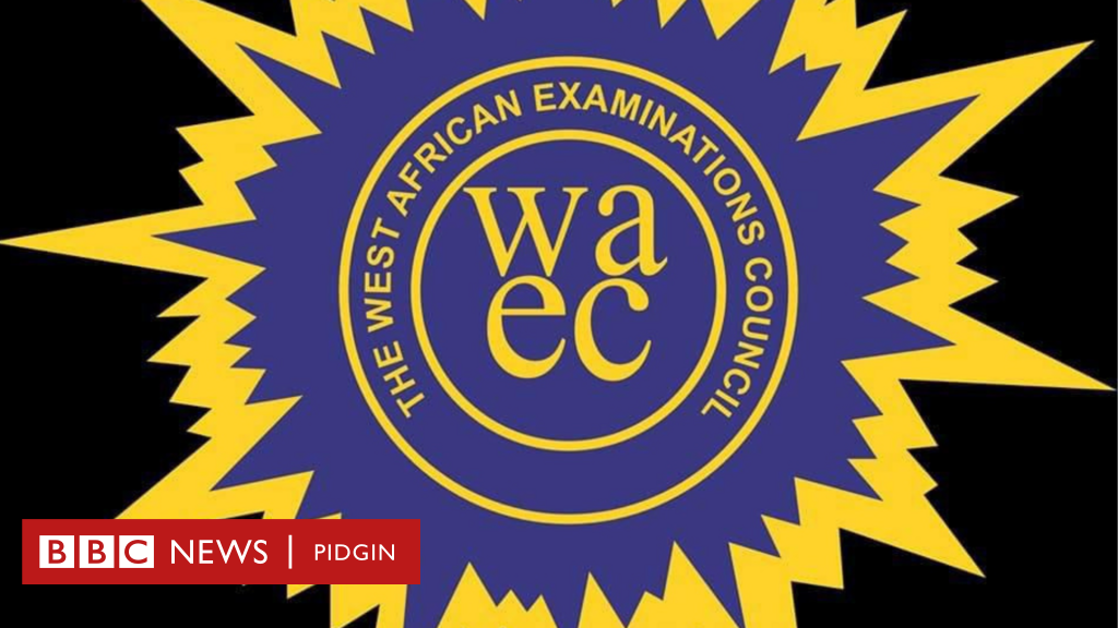 Waec result checker How Ghana WAEC catch students wey use AI answer