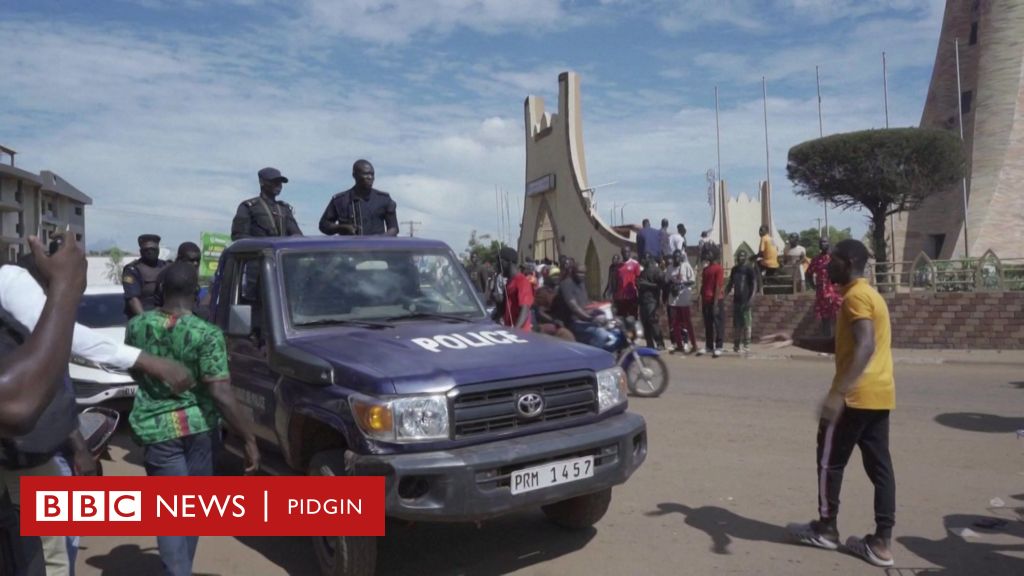 Al-Qaeda-Linked Group Attacks Bamako Military Site