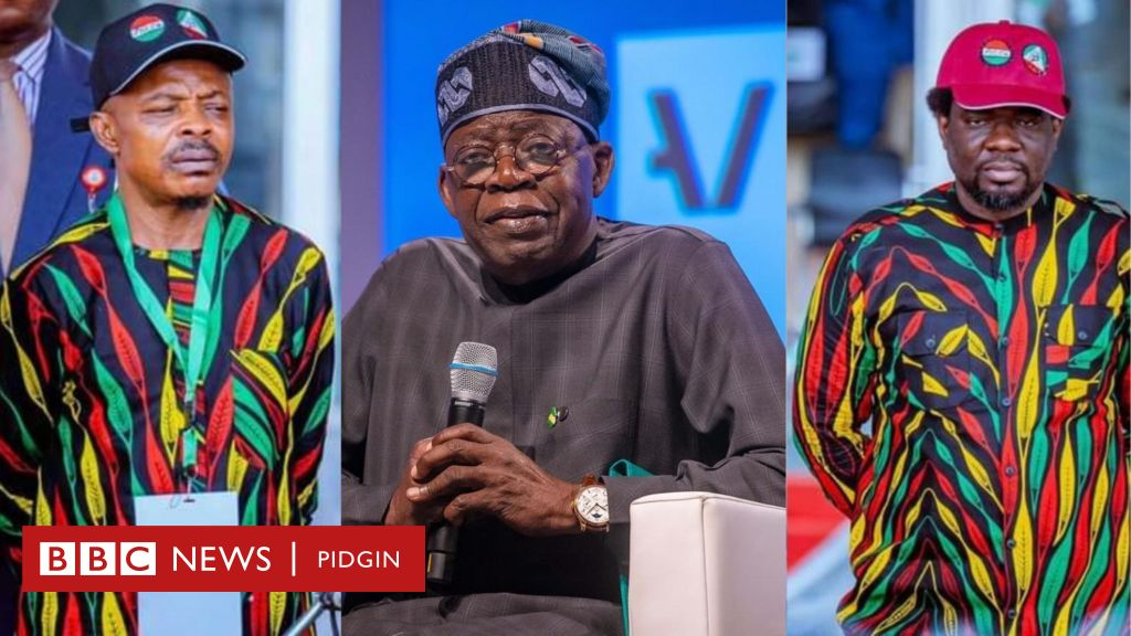 New minimum wage in Nigeria 2024 70,000 naira na im Tinubu approve for