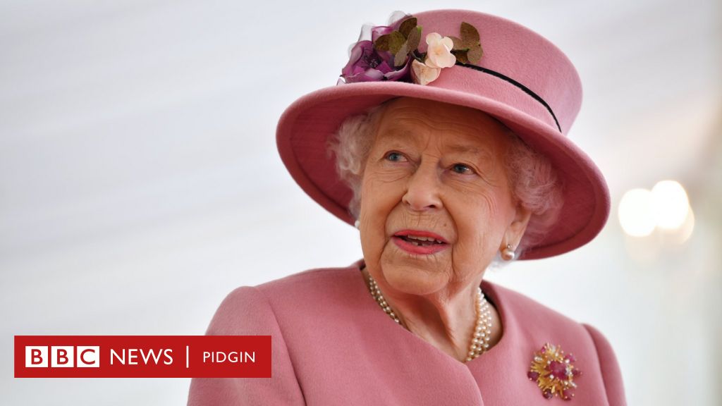 All football in England off following death of Queen Elizabeth II - BBC ...