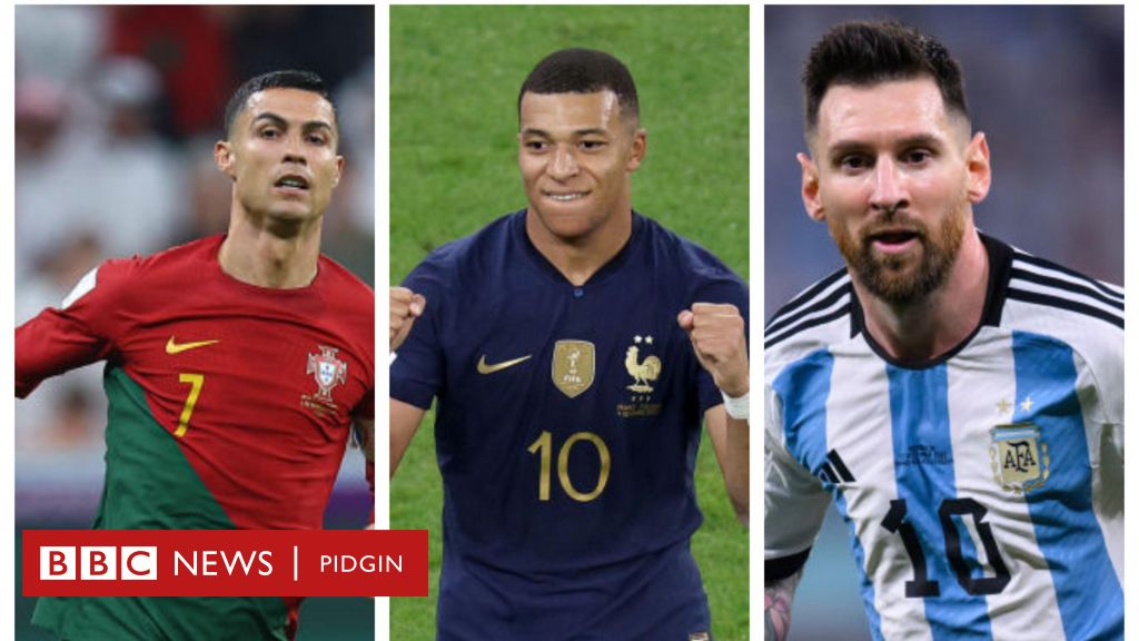 World Cup quarter-finals 2022: which teams qualified?