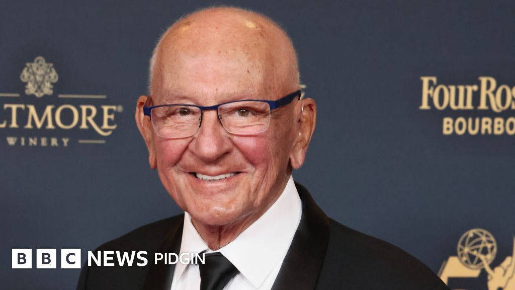 Frank Caprio: Champion of kind justice Judge Caprio die at 88 - BBC News Pidgin