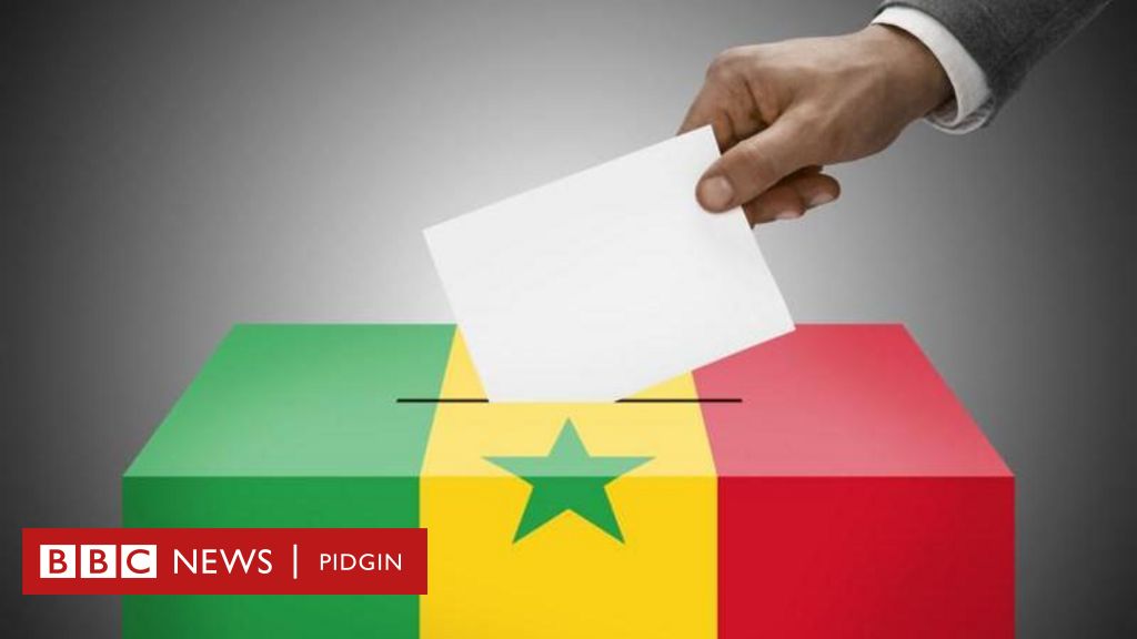 Senegal Presidential Election: Date, Candidates & All You Need To Know ...